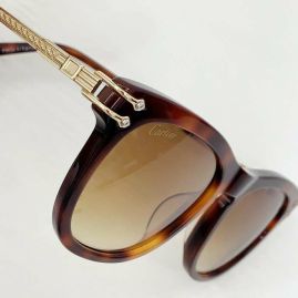 Picture of Cartier Sunglasses _SKUfw55591978fw